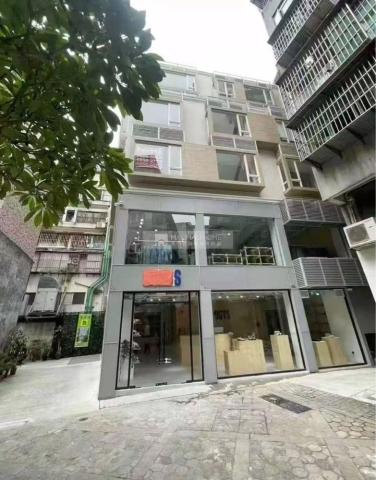 板樟堂全新電梯樓- 🉐康龍居 😊伙數少 私隱度高 👍全棟只有10個單位 ⭐️建築369～906尺 ⭐️售229萬起 高層全新出售