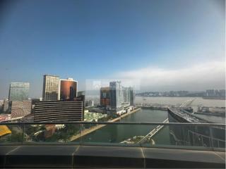 湖畔名門超高層D