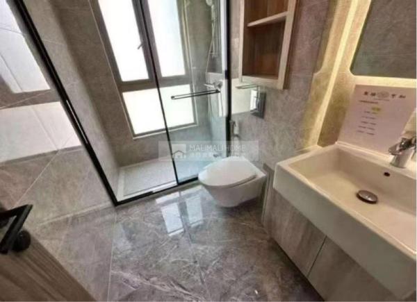 泉福亨和高層最後一件!