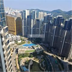 金峰南岸10座高層A