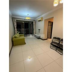 凱泉灣01座高層