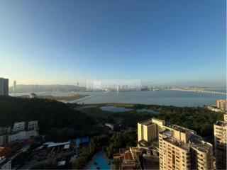 濠尚6座超高層A