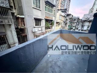 忠賢閣高層新裝修3房a