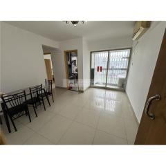 信達廣場(關閘)第一座高層直接2房齊租