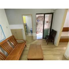 康和廣場02座低層