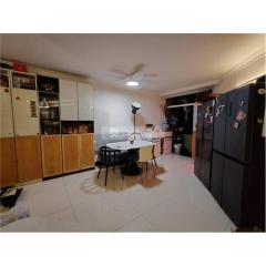 濠景花園22-荷花苑極高層