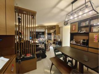 泉福翡翠01座低層⭐️業主有心放售🔑靚裝修🌳