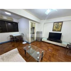 威翠花園(氹仔)A座高層