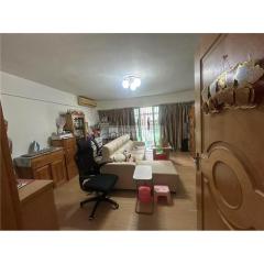 悅雅軒中層B有露台