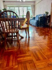 寶翠花園利明閣低層C