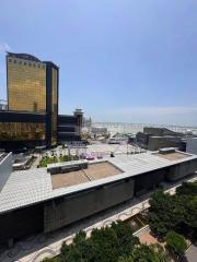 恆基花園01座高層D