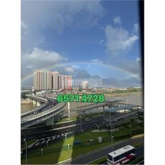 海景豪園中層 G