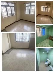 永添新邨02座高層.