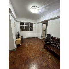 寶暉海景花園寶豐閣高層U