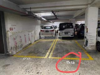 金利達花園01-金苑地下