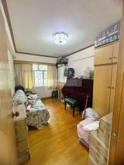 廣福安花園09座中層大單邊正三房