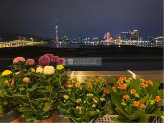 海洋花園焜苑中層A