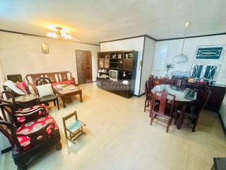 幸運閣B座高層P