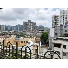 西望洋花園13座低層