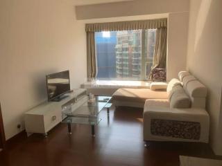 海天居05座高層直接業主，齊租D