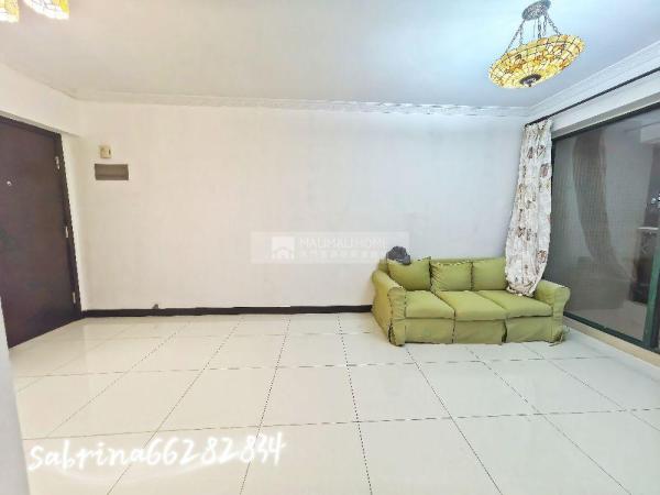 凱泉灣01座中層直接業主，E(即租)