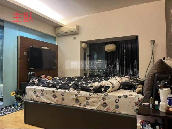 海洋花園桃苑高層A