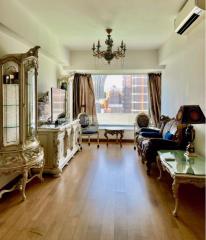 壹號湖畔01座中層C直接