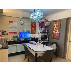 海濱花園08座高層