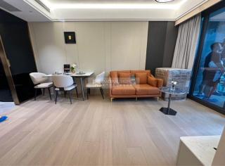 天璽·湖第2座:星璽中層P