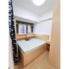 海上居01座高層 一房齊租