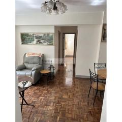 金景大廈中層 G