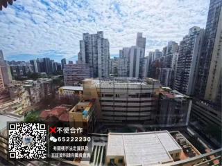 香林新邨高層。