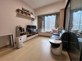 金峰南岸峰匯中層I