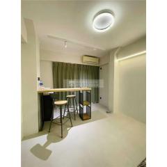 恆業大廈靚裝低層