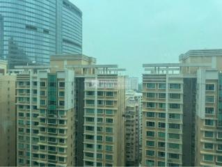 濠庭都會07-逸濠軒高層C