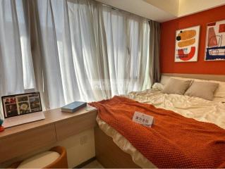 信匯雅睿高層3D