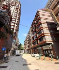 柏傲峰地下旺舖出租