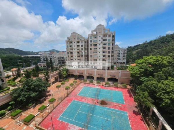 海蘭花苑三區-卉苑/01座-水仙樓中層B