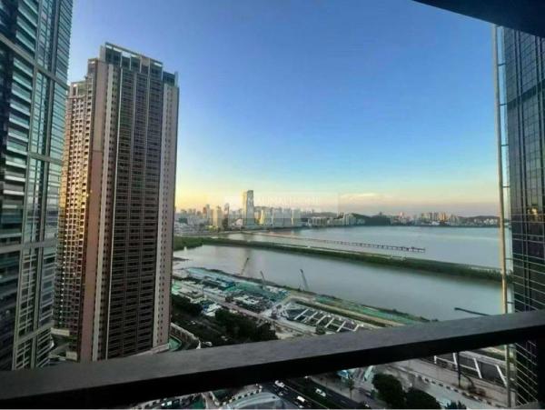 君悅灣05座高層A