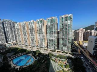 濠景花園21-紫荊苑高層🔥氹仔4房招租🔥齊租