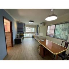 南新花園02座高層A