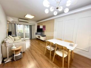 華峰閣中層☎️