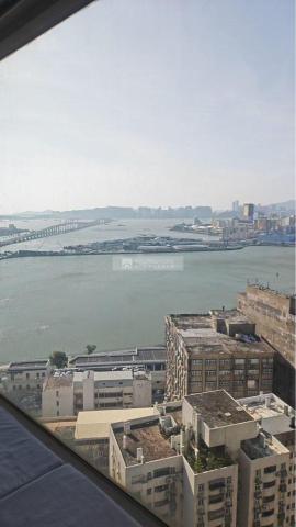 御景灣03座超高層A💎靚樓層罕有單邊積 日內必走