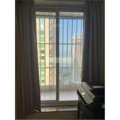 保利達花園04座向東南高層