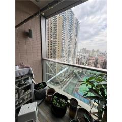 海上居01座高層E