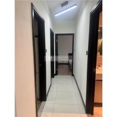 凱泉灣第2座高層