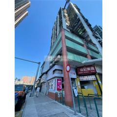 綠楊花園04-利和閣高層#