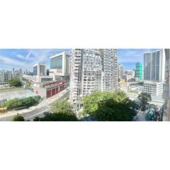 信廉花園中層 AA