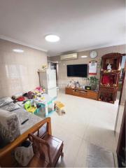 富寶花園高層✨3房✨E