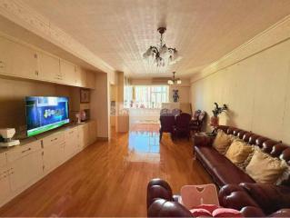 海富花園高層💥連車位售🚗不用轉電梯🛗